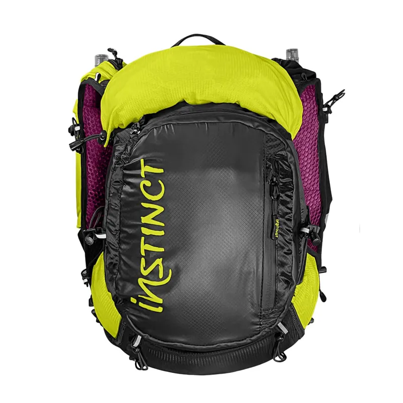 Instinct Eklipse 12L Pack with 2 x 600ml Bottles-1