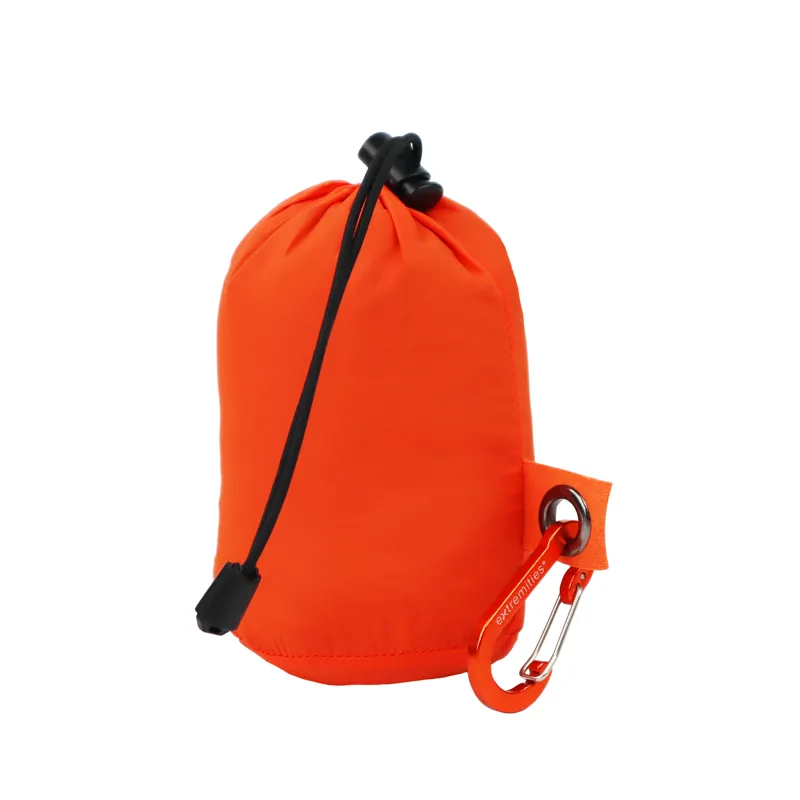 Extremities Sherpa Waterpoof Mitt in Black-2