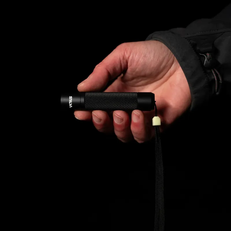 Silva Pocket 200 Flashlight-3