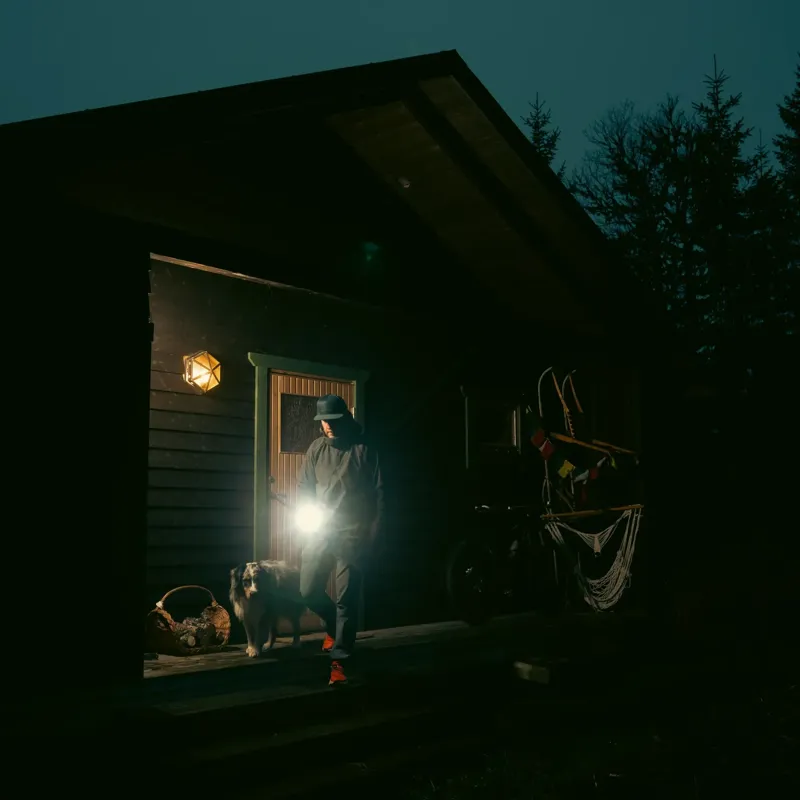 Silva Pocket 200 Flashlight-6