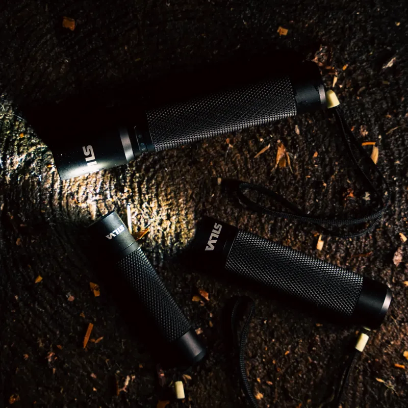 Silva Pocket 200 Flashlight-4
