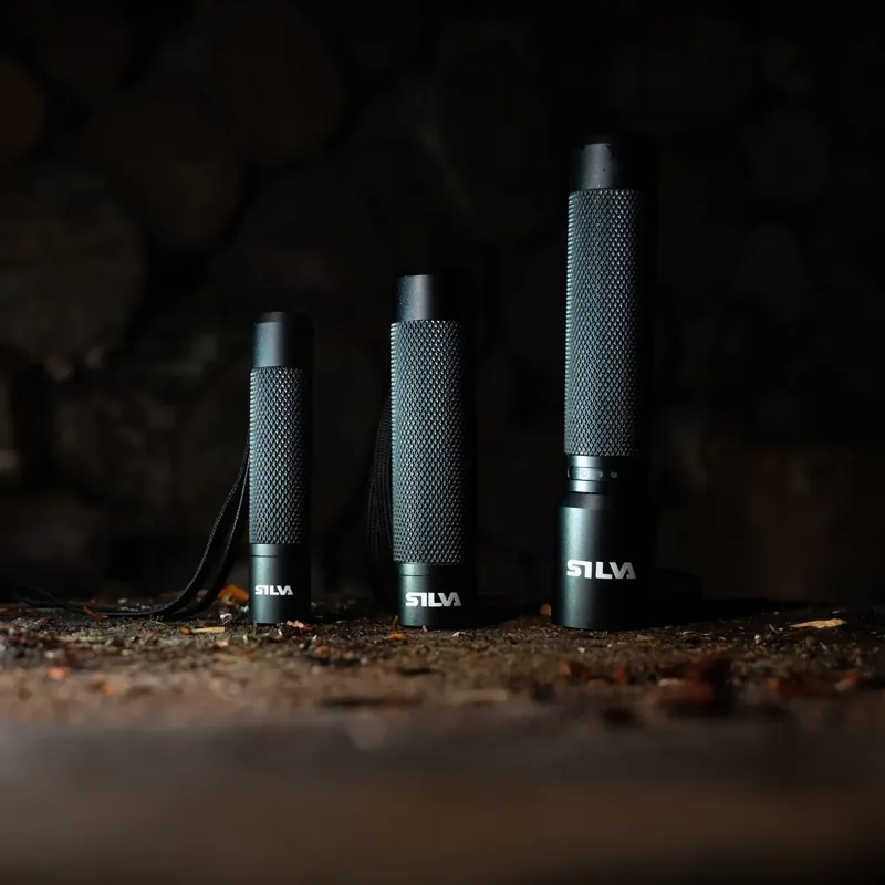 Silva Pocket 200 Flashlight-5