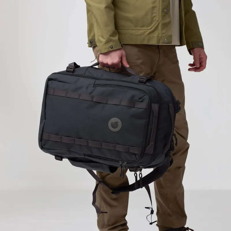 Fjallraven Farden Carry-On Pack in Navy-4