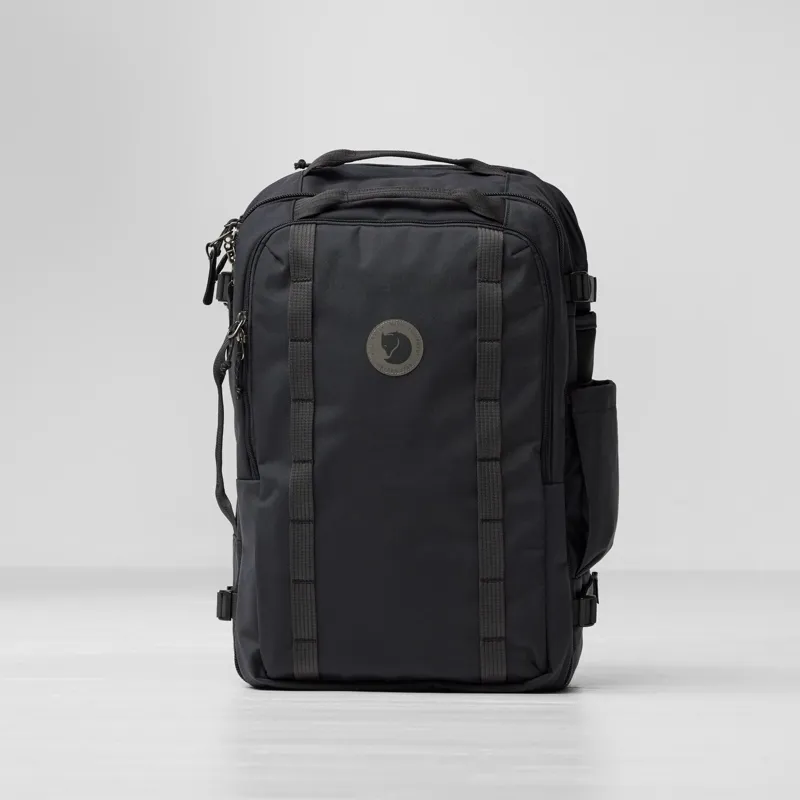 Fjallraven Farden Carry-On Pack in Navy-5