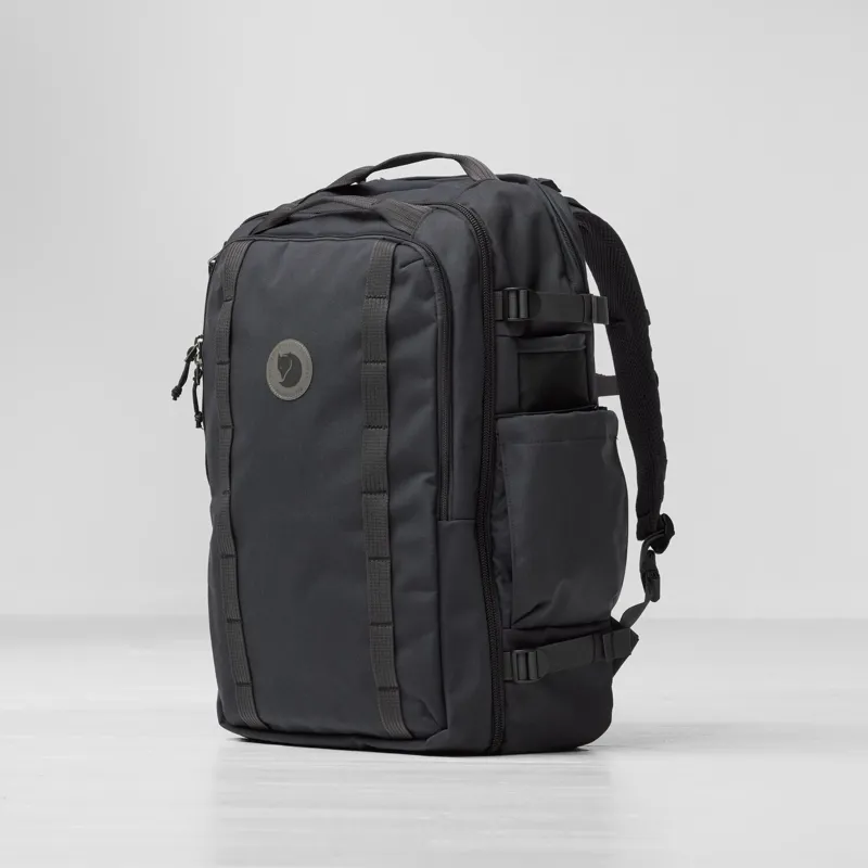 Fjallraven Farden Carry-On Pack in Navy-13