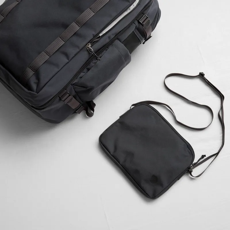 Fjallraven Farden Carry-On Pack in Navy-7