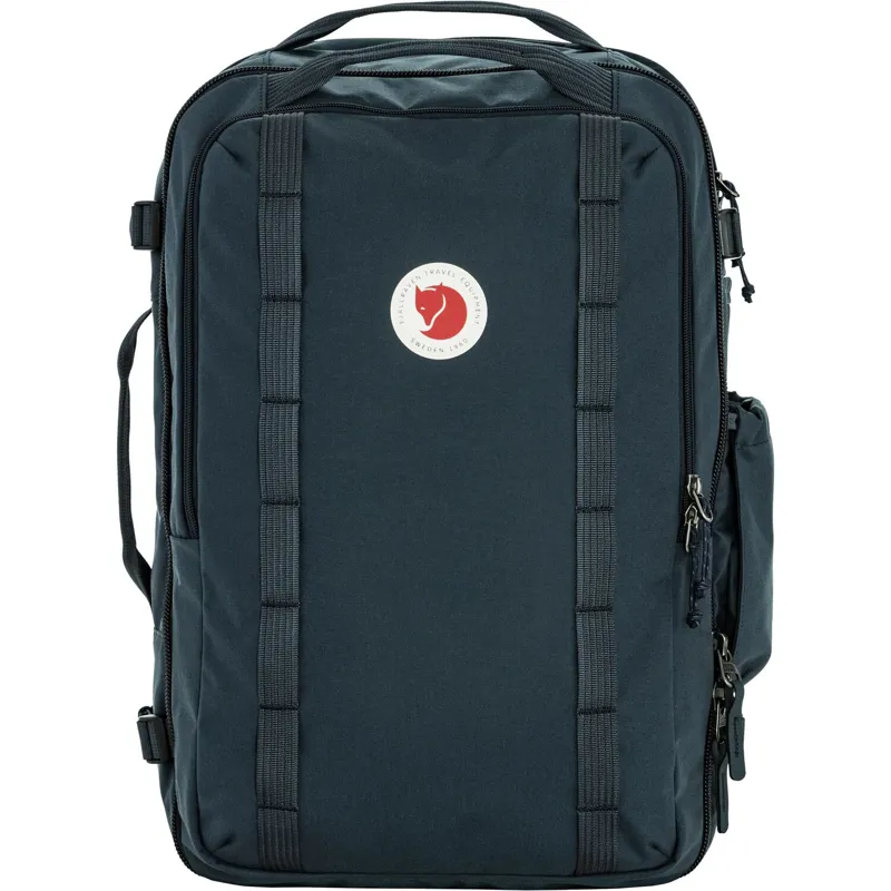 Fjallraven Farden Carry-On Pack in Navy