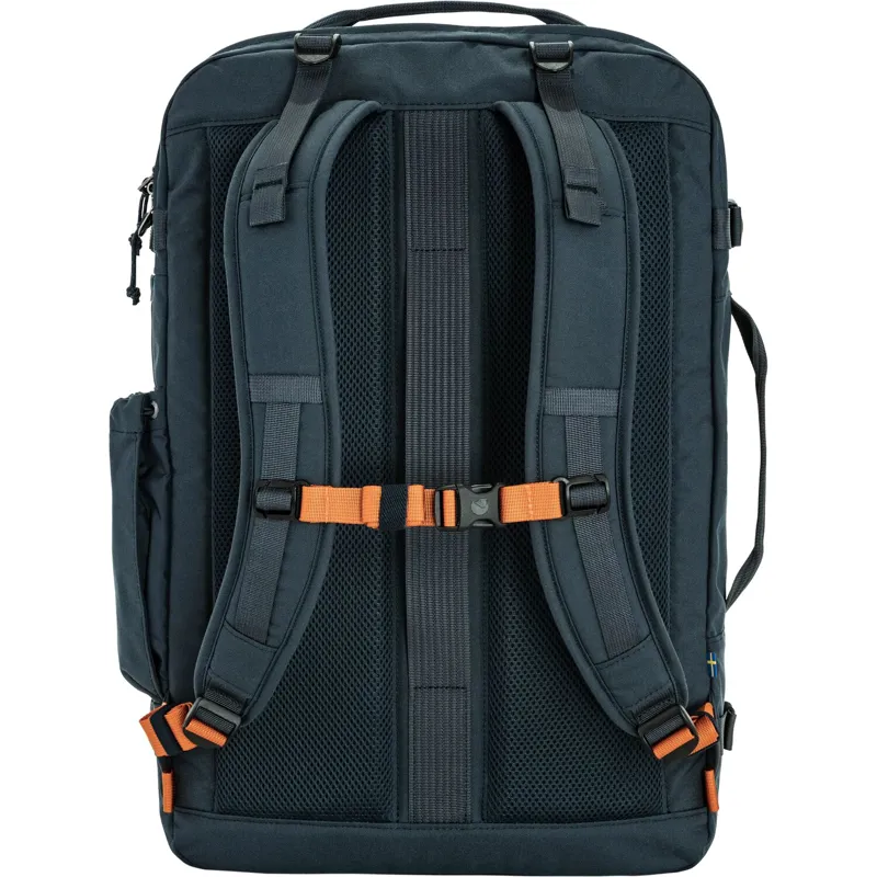 Fjallraven Farden Carry-On Pack in Navy-1