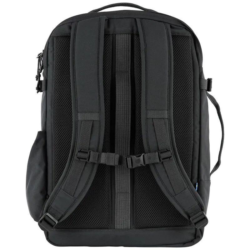 Fjallraven Farden Carry-On Pack 30 Unisex in Coal Black-1