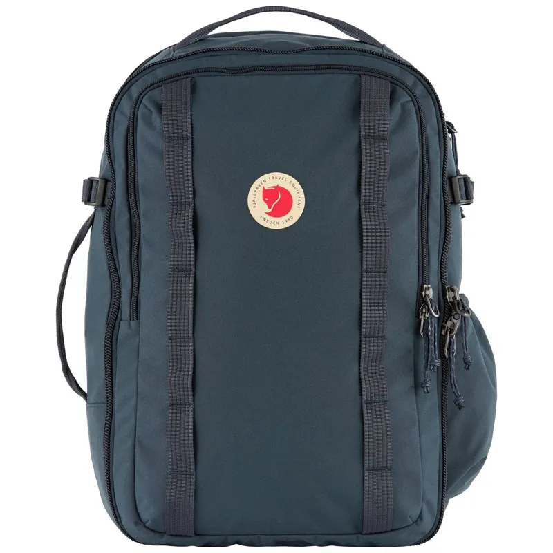 Fjallraven Farden Carry-On Pack 30 Unisex in Navy-2