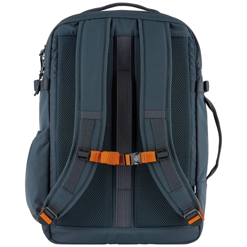 Fjallraven Farden Carry-On Pack 30 Unisex in Navy-1