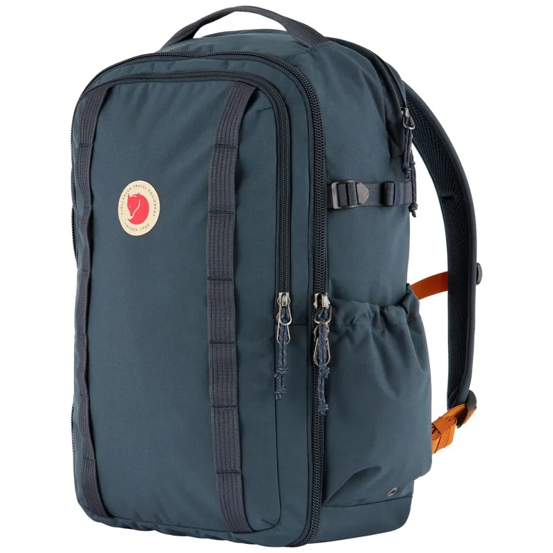 Fjallraven Farden Carry-On Pack 30 Unisex in Navy