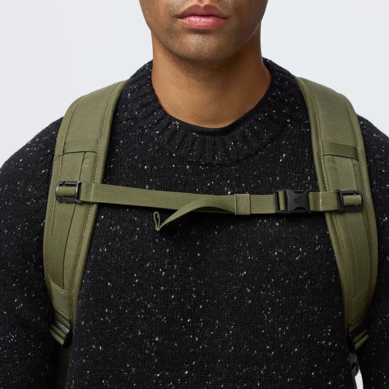 Fjallraven Farden Carry-On Pack 30 Unisex in Navy-5
