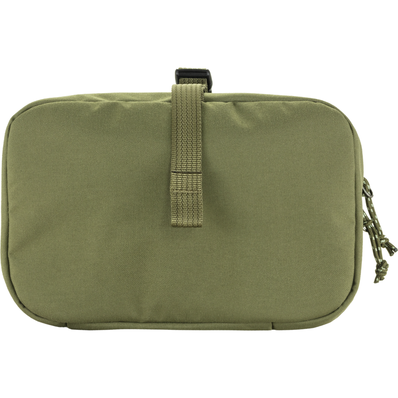 Fjallraven Farden Necessity Bag in Green-1
