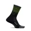 Feetures Elite Light Cushion Mini Crew in Light Wave