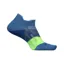 Feetures Elite Light Cushion No Show Tab in Bahama Blue