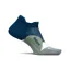 Feetures Elite Light Cushion Running Tab Sock in Midnight Woods