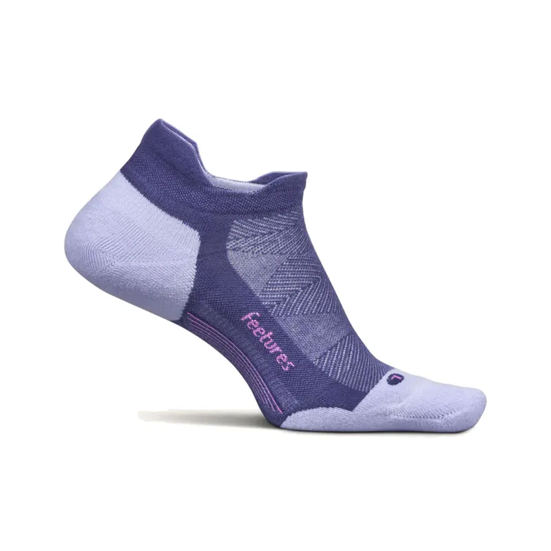 Feetures Elite Max Cushion Tab in Future Dusk