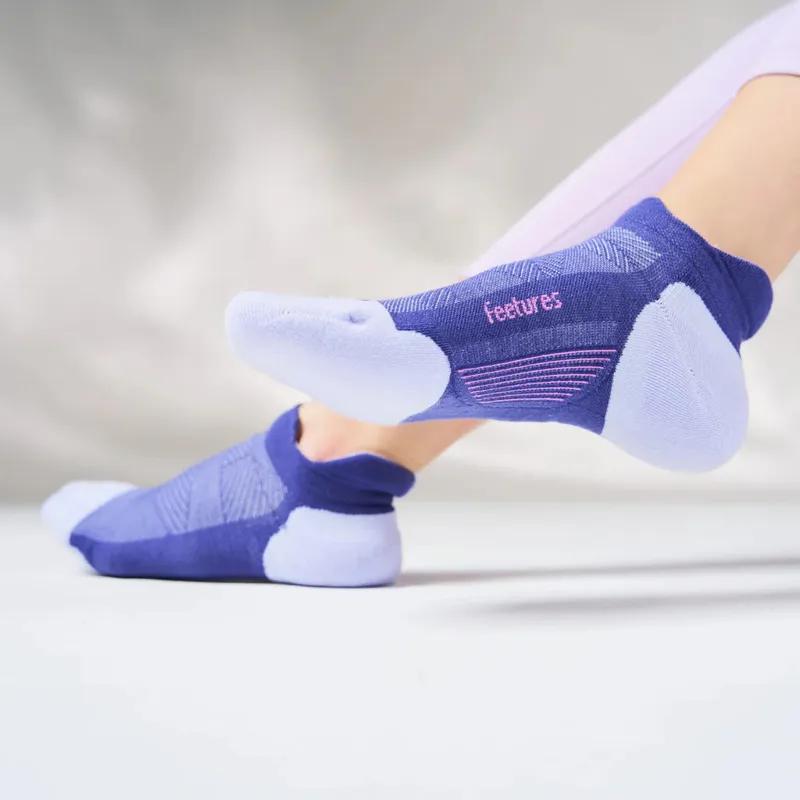 Feetures Elite Max Cushion Tab in Future Dusk-2