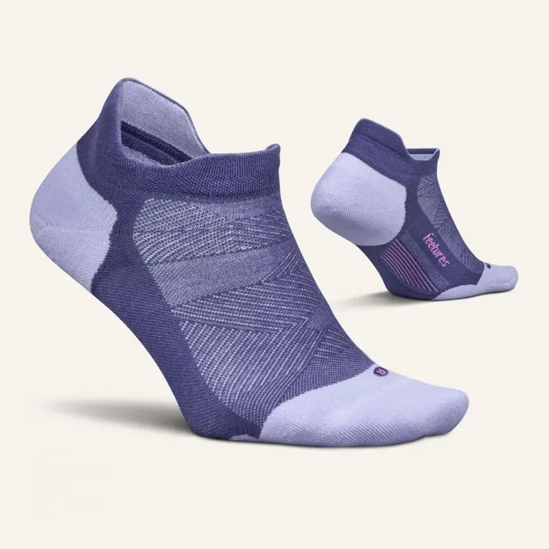 Feetures Elite Max Cushion Tab in Future Dusk-1