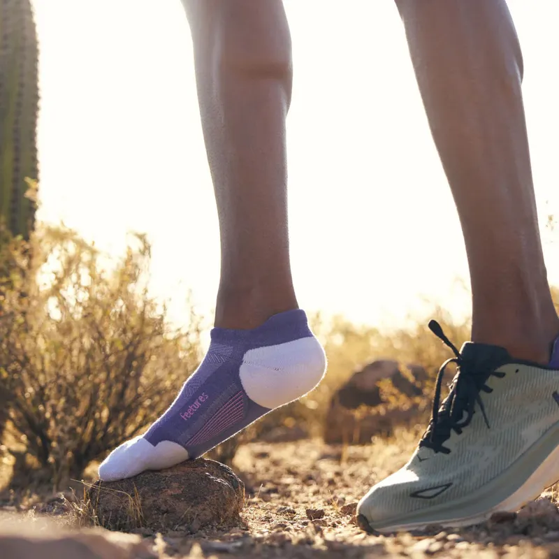 Feetures Elite Max Cushion Tab in Future Dusk-3