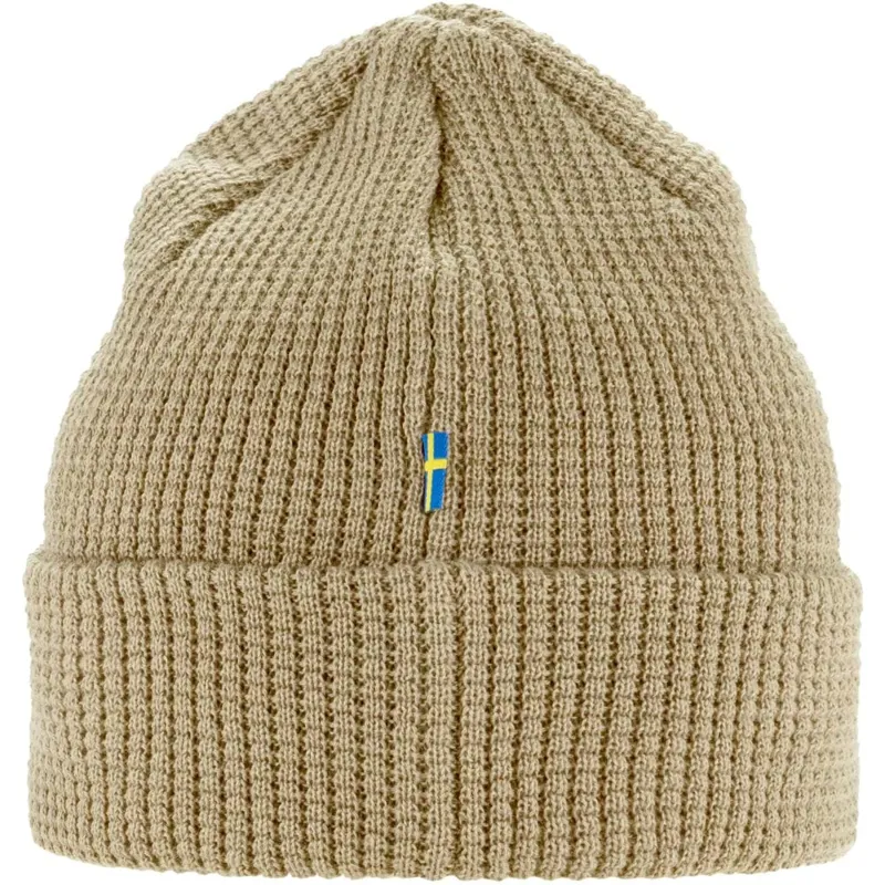 Fjallraven Tab Hat in Fossil-1