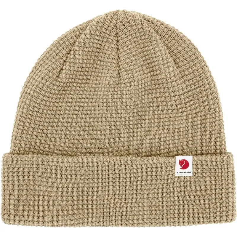 Fjallraven Tab Hat in Fossil-2