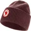 Fjallraven 1960 Logo Hat in Port