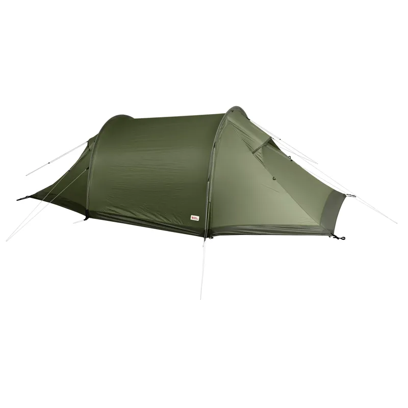 Fjallraven Abisko Lite 3 Tent in Pine Green