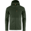 Fjallraven Abisko Trail Fleece Mens in Deep Forest