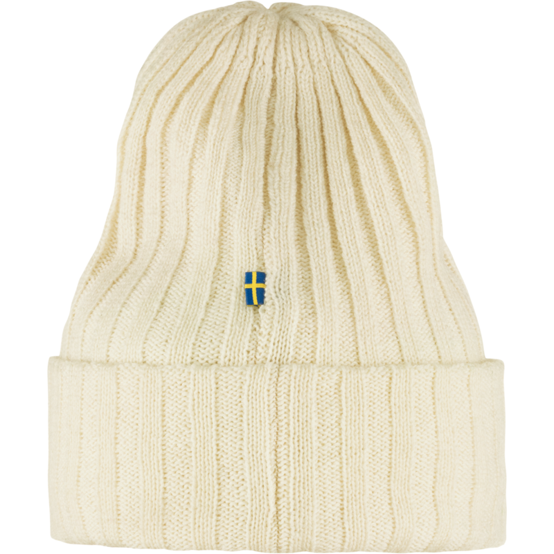 Fjallraven Byron Hat in Chalk White-1