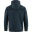 Fjallraven Classic Hoodie Mens in Dark Navy