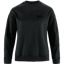 Fjallraven Classic Sweater Womens in Black