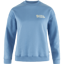 Fjallraven Classic Sweater Womens in Ultramarine