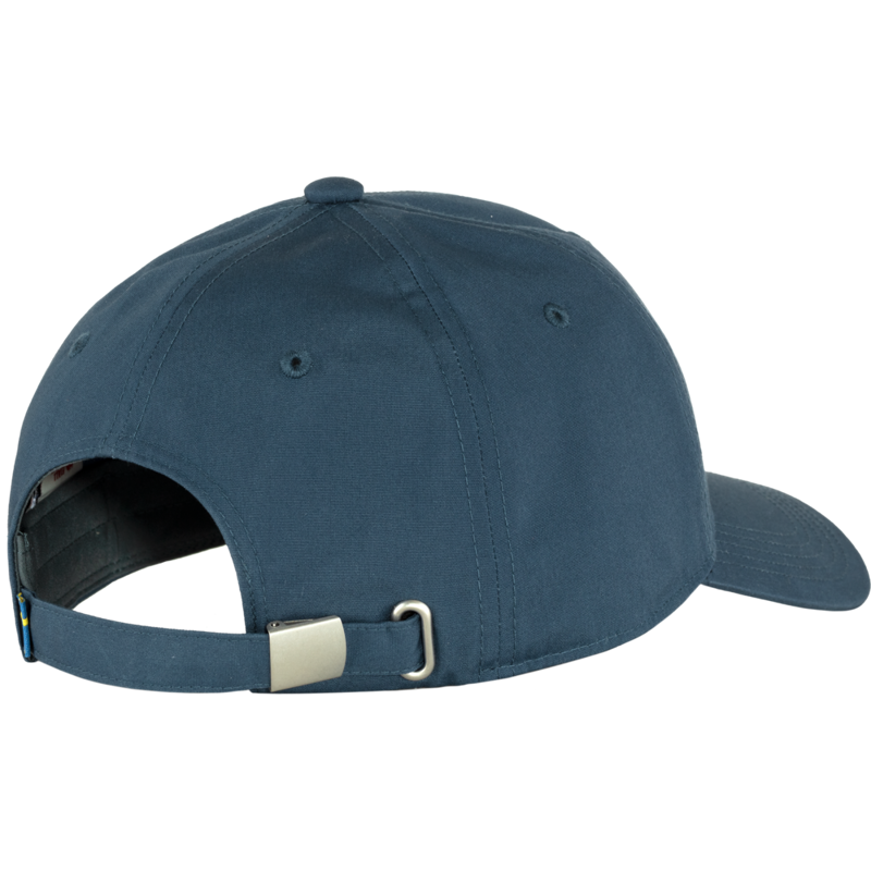 Fjallraven Est 1960 Cap in Indigo Blue-1