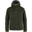 Fjallraven Greenland No1 Down Jacket Mens in Deep Forest