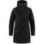 Fjallraven Greenland Winter Jacket Womens in Black