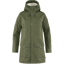 Fjallraven Greenland Winter Jacket Womens in Laurel Green
