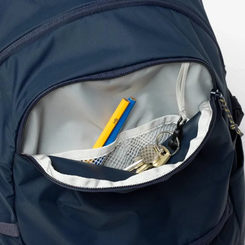 Fjallraven High Coast Backpack 24 in Black-9