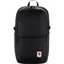 Fjallraven High Coast Backpack 24 in Black