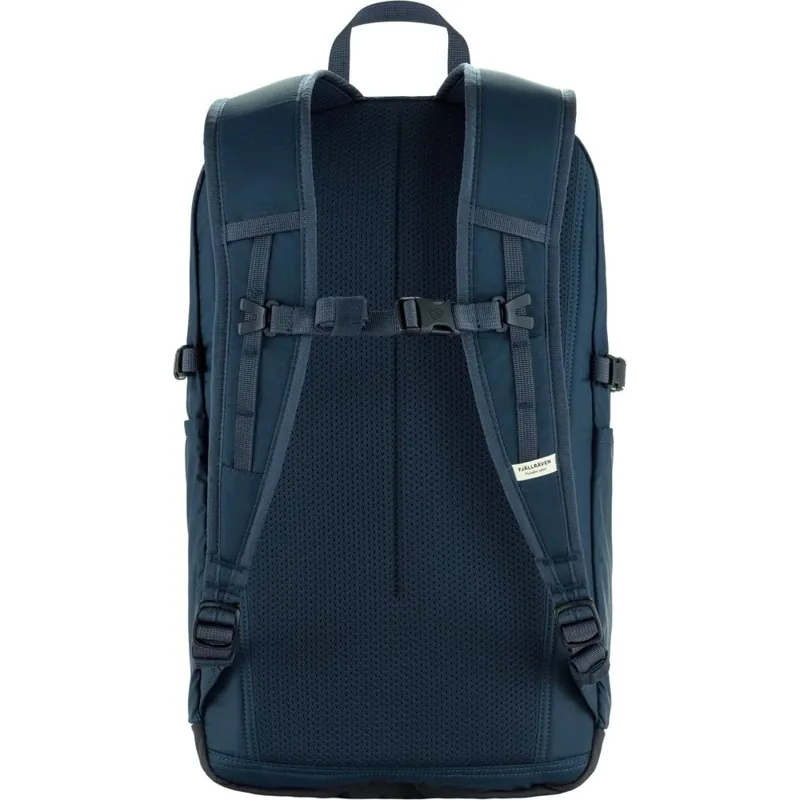 Fjallraven High Coast Backpack 24 in Navy-1