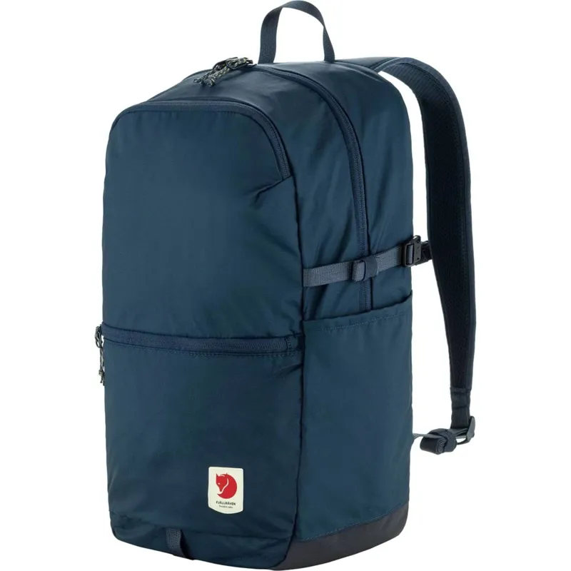 Fjallraven High Coast Backpack 24 in Navy-2