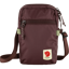 Fjallraven High Coast Pocket in Blackberry