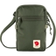 Fjallraven High Coast Pocket in Mountain Green