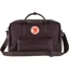 Fjallraven Kanken Weekender in Blackberry