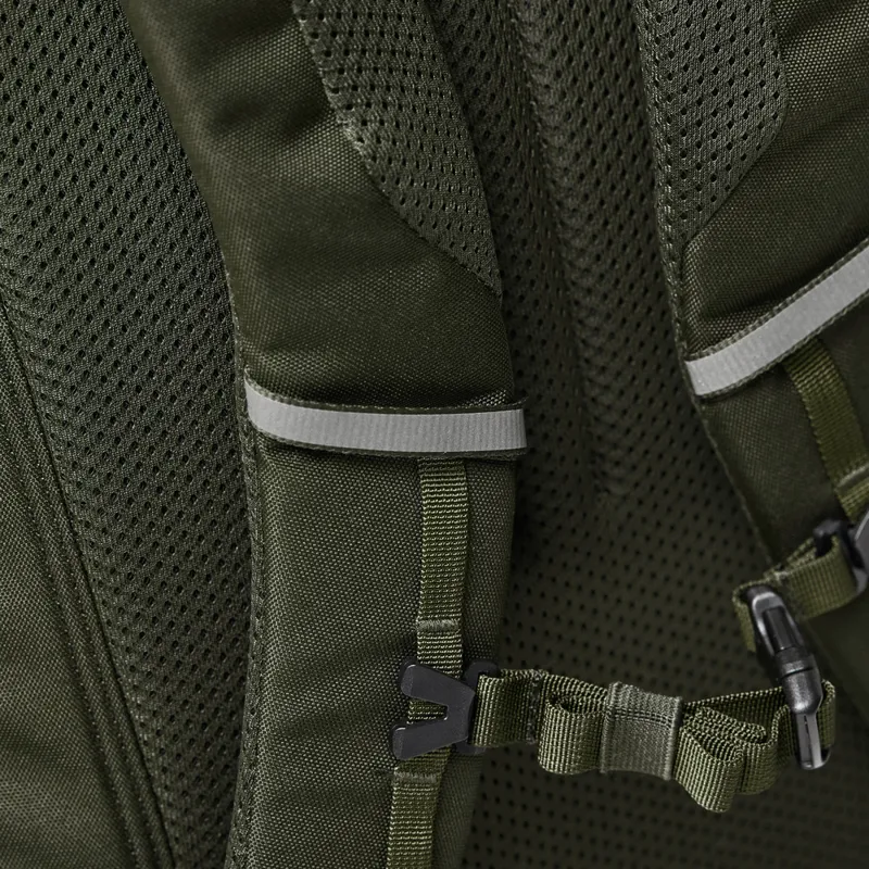 Fjallraven Skule 28 Backpack in Basalt-7