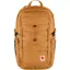 Fjallraven Skule 28 Backpack in Red Gold