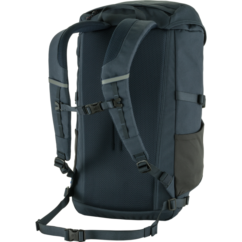 Fjallraven Skule Top 26 Rucksack in Navy-1
