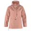 Fjallraven Vardag Anorak Womens in Dusty Rose