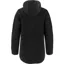 Fjallraven Vardag Pile Fleece Long Womens in Black